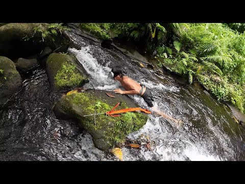 SE03EP204 Part 3 - DAPA Kung DAPA! PAGPAPATULOY sa LUNGGA ng mga MAMAW | Trece Martires, Cavite