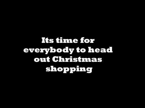 Video thumbnail for Deck The Halls (I Hate Christmas)