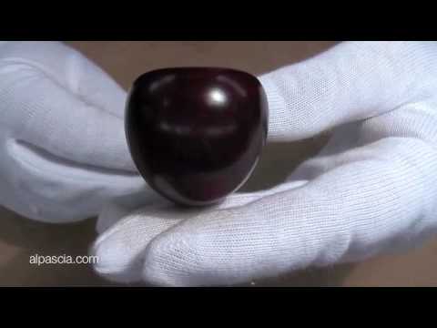 pipa Ascorti 374 - tobacco pipe