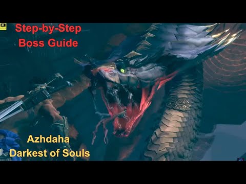 How to Defeat Azhdaha: Step-by-Step Boss Fight Guide