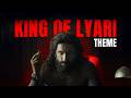 DHURANDHAR King Of Lyari Theme BGM Sagar Swarup