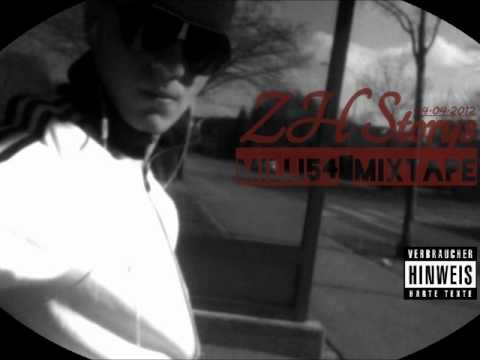 03. Milli54 - Frei wie en Vogel (ZH Storys)