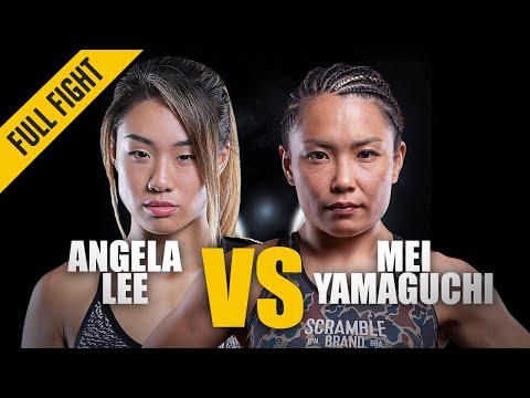 One Championships 49 Results: Major Upset, 2 Title Fights & Roger Huerta Highlight Card