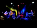 The Radiators "Papaya" Revolution Ft. Lauderdale, FL 04-08-2011