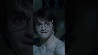 This edit is just so damn funny 😂 || Hogwarts reaction on Harry Potter taking off his clothes😂😂 ||