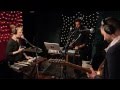 The One AM Radio - Sunlight (Live on KEXP)