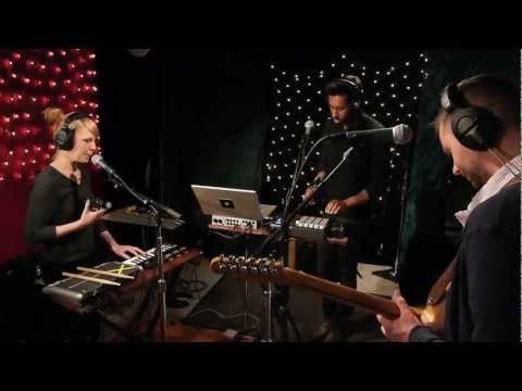 The One AM Radio - Sunlight (Live on KEXP)