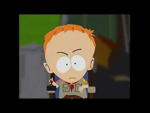 Pelea de inválidos FLV :V