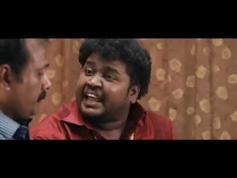 Kaadhal-2014 Official Trailer