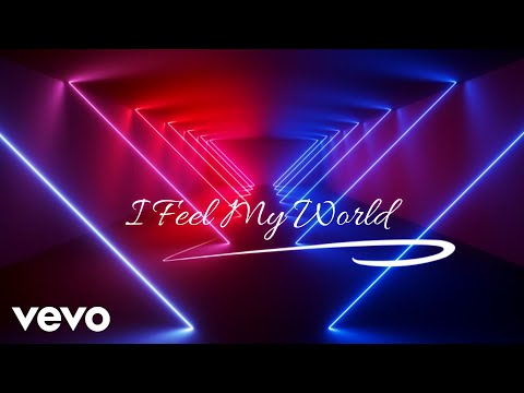 Marcosd - I Feel My World (Feat. Tamares) (Official Video)