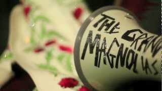 Paul McDonald & The Grand Magnolias