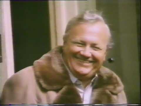 The Launch of Breakfast Time Jan 17 1983