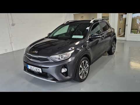 Kia Stonic 2020, K3 FINANCE ARRANGED - Image 2