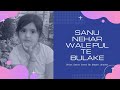 Sanu Nehar Wale Pul Te Bulake Short Dance Cover By Dhwani Sharma Jyotica Tangri