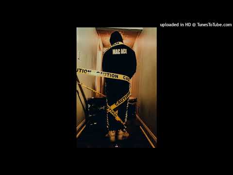 Mac Ace -let It Go