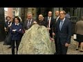 Fritz Bauer Denkmal Eingeweiht