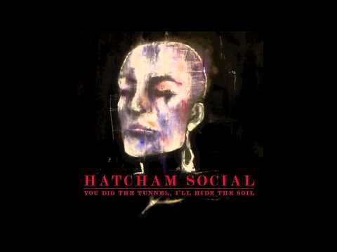 Hatcham Social - Murder in the Dark