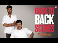 Venghai Back To Back Scenes Dhanush Rajkiran Tamannaah Sun NXT