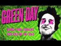 Green Day - Loss Of Control (Lyrics) 