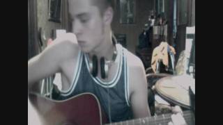 Every Avenue-Saying Goodbye cover