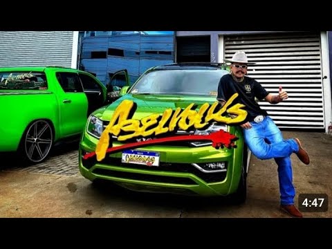 Hoje Tem Rodeio, Baile de favela - jirayauai e mc tarapi - eletrofunk