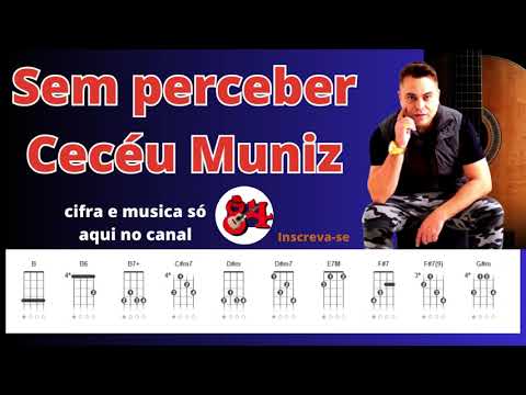 Eu Quero - Ceceu Muniz