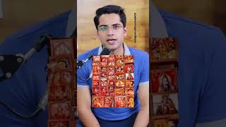 33 Koti Devi- Devta  Shocking Truth😲🤯 by Shi