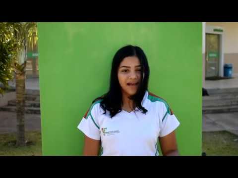 Técnico em Informática - Campus ARinos