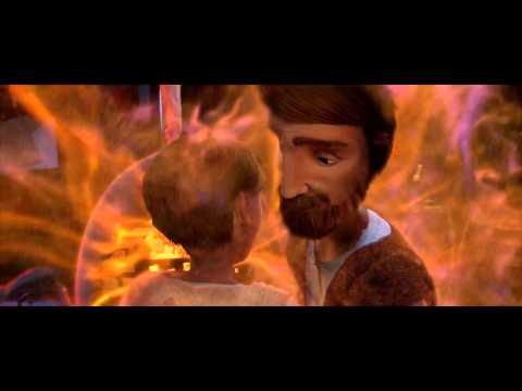 Live Like A Warrior - Rechello (The Alchemist's Letter MV)