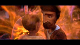 Live Like A Warrior - Rechello (The Alchemist's Letter MV)