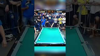 Baianinho perdeu para o Dono da Sinuca 🎱