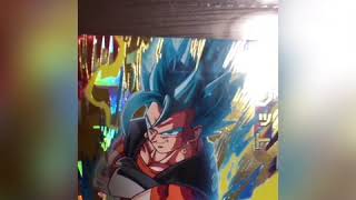 ドラゴンボールヒーローズ 8th Anniversary カードご紹介するよ🦁