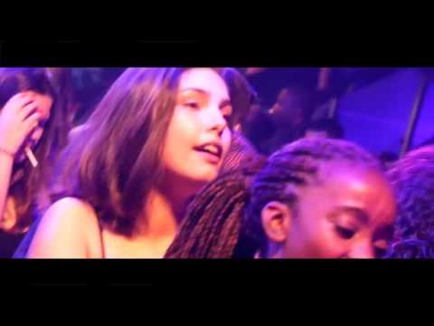 TRX Music ft  Dj Nilson -  Vou Bazar Videoclip