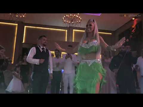 Nikolas si Cristina Pucean sistem bulgaresc sistem arabesc