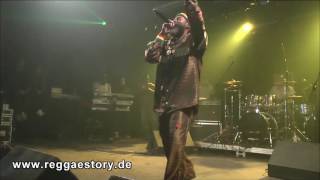 Capleton - 1/7 - ... - 30.11.2016 - YAAM Berlin