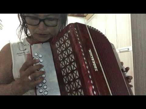 Vídeo-Aula Missioneiro (Tio Bilia) na mão direita GAITA PONTO