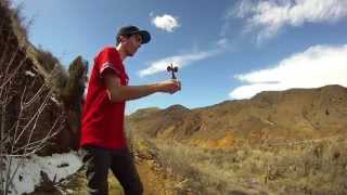 Zack Yourd - 720° Edit