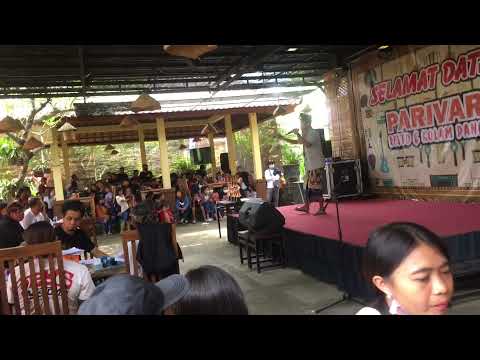 Rudiawan - Ngidaman Bulan // Lomba karaoke