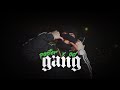 Paster x OD - Gang (Official Music Video)