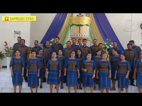 BE 769 Tu Debata do panghirimon (Maju Bersama Stell Voice)