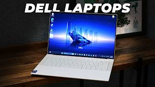 Top 5 Dell Laptops You Should Buy in 2026