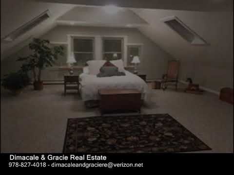 82 Main St, Ashburnham MA 01430 - Single Family Home - Real Estate - For Sale -