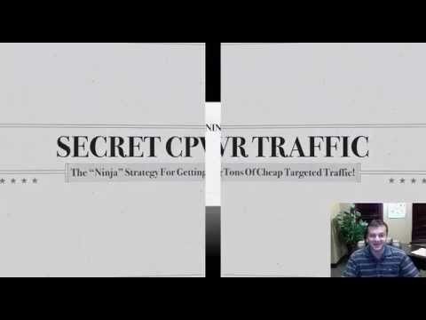 High Traffic Academy LEAKED - Sample Video 3