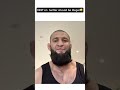 Dricus Du Plessis Just Roasted Khamzat On Twitter Ufc Mma