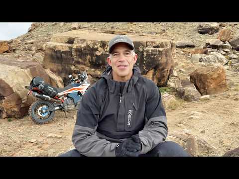 ADV Motorcycle Trauma & First Aid Essentials for Remote Riding - What I Carry | Mosko Moto