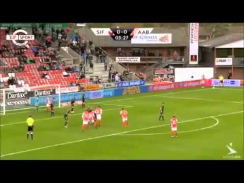 Sune Kiilerich - Silkeborg IF