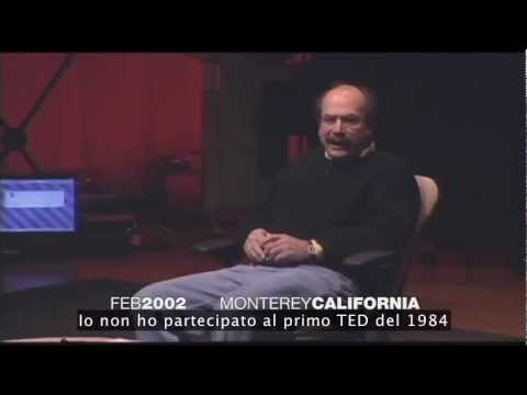 TEDItalia - David Kelley parla dello human-centered design