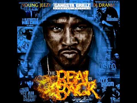 Young Jeezy - Broads (ft. Scrilla & Slick Pulla)