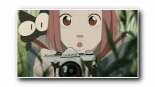 FOLLOW ME DOWN animed MUSIC VIDEO