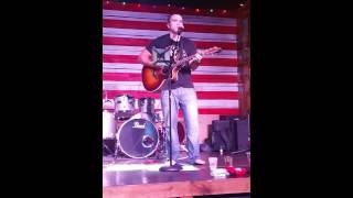 Ryan Robinette - Let Me Start